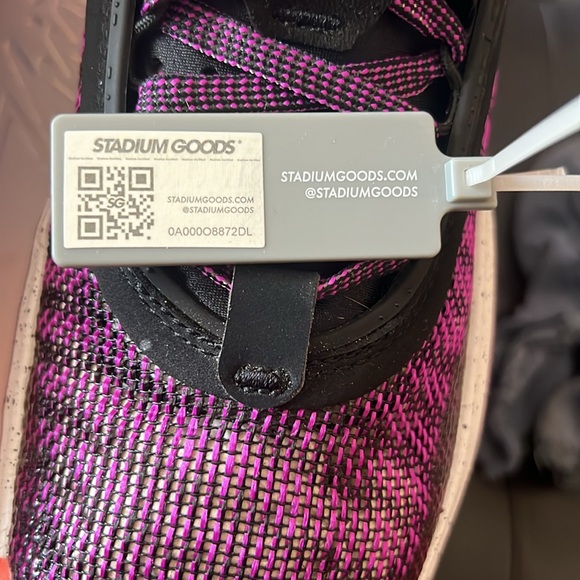 Nike Air Jordan XXXVI size 10.5 great shape! - Picture 4 of 8